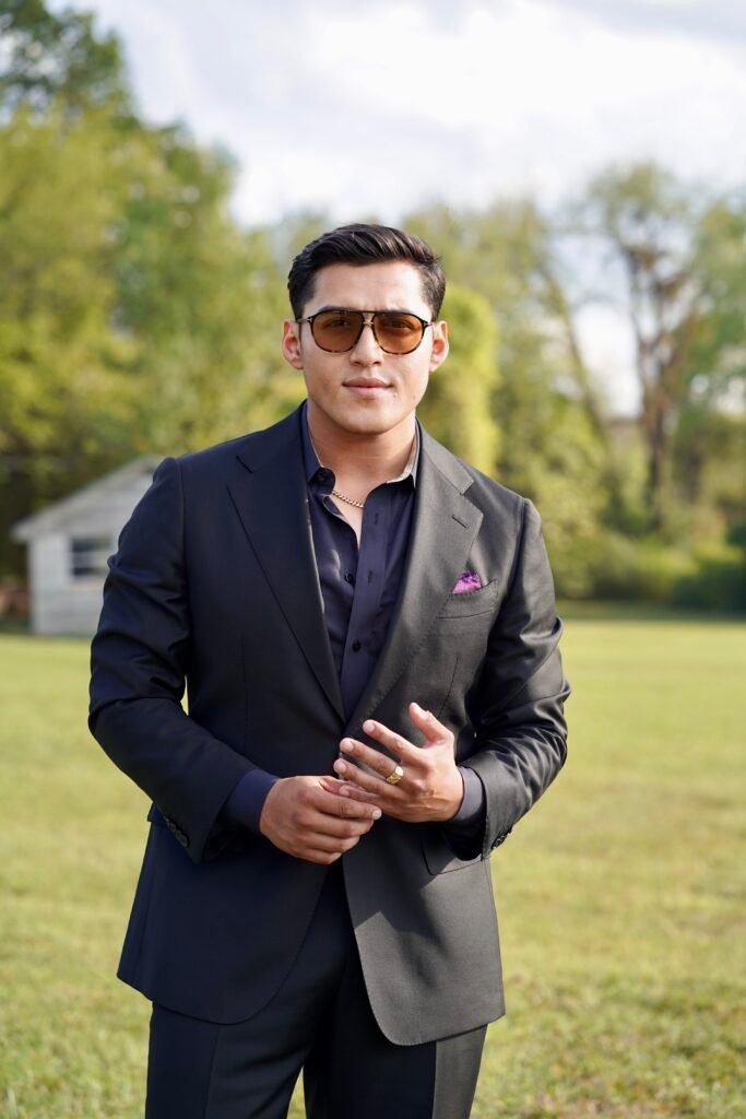 jose salgado picture